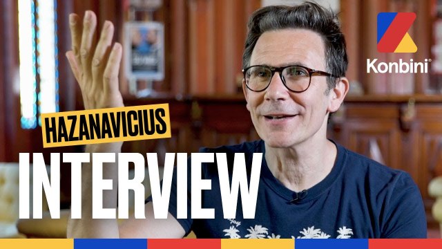Michel Hazanavicius : dans les tournages de ses films l Action