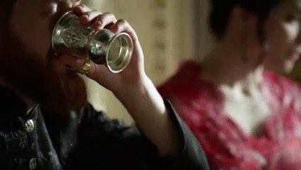 Suleiman El Gran Sultan Capitulo 307 Completo (Audio Español)