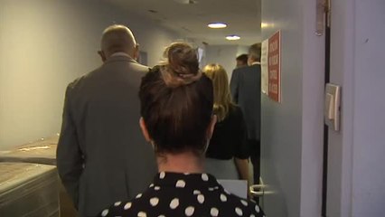 Ximo Puig visita el centro Fisiabio, seleccionado para el desarrollo de un nuevo test de COVID-19