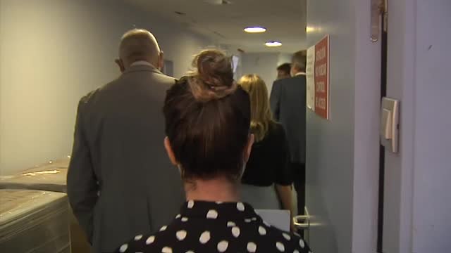 Ximo Puig visita el centro Fisiabio, seleccionado para el desarrollo de un nuevo test de COVID-19