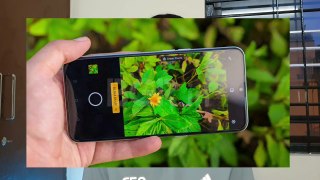 Let's talk about Smartphone Cameras - The Megapixel Madness
