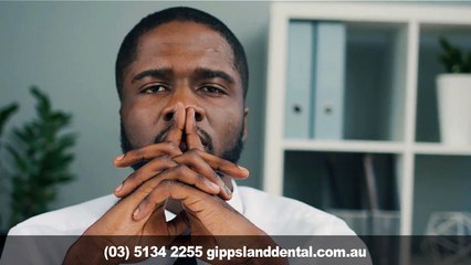 Veneers Dentist Morwell