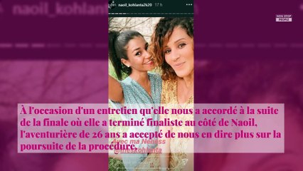 Koh-Lanta 2020 : Inès menacée sur les réseaux, où en est sa plainte ? (Exclu)