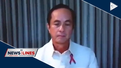 House resumes deliberations on ABS-CBN franchise renewal