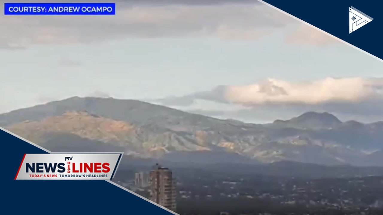 NCR air pollution levels up amid eased GCQ restrictions