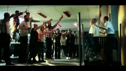 Party after lockdown :) Zingr meeting app helps neighbours to communicate