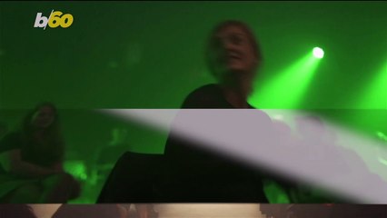 Dutch Club Features Club Goers in Chairs  Amid Post-COVID-19 Pandemic!