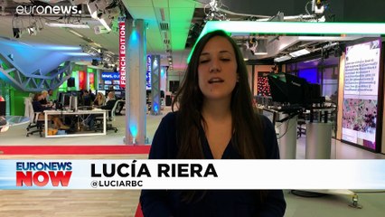 Euronews Hoy | Las noticias del lunes 8 de junio de 2020