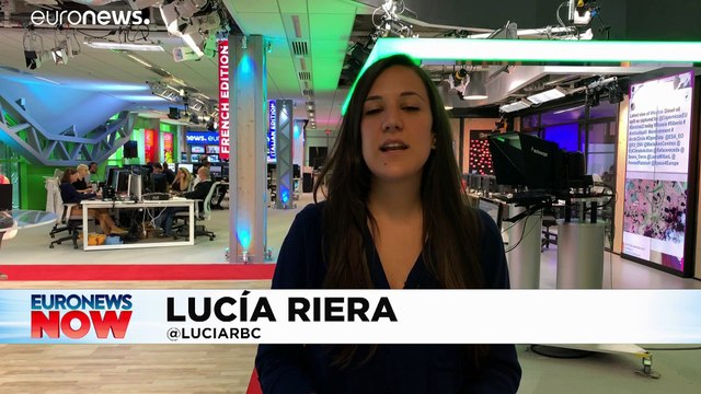 Euronews Hoy | Las noticias del lunes 8 de junio de 2020