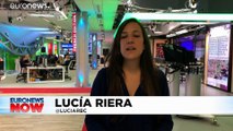 Euronews Hoy | Las noticias del lunes 8 de junio de 2020