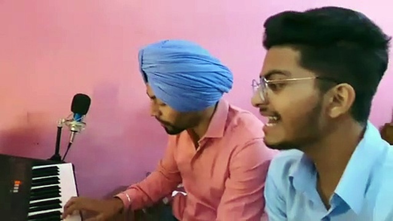 Tum hi ana cover by Deepak