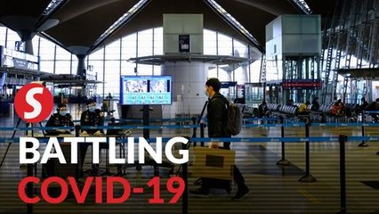 Health DG: Green bubble to be considered only if infection under control