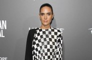 Jennifer Connelly está achando 'isolamento social' difícil