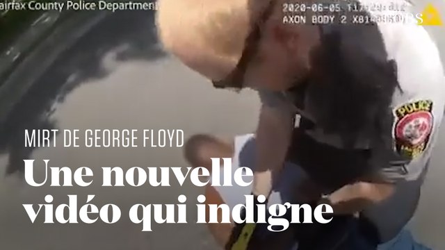 L’arrestation d’un homme noir à coups de Taser choque à nouveau les Etats-Unis