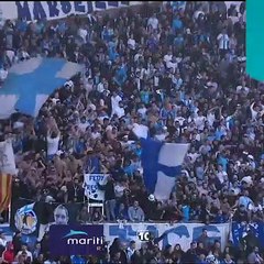 M comme Marseille ... M comme Maritima !