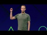 Facebook's Zuckerberg to review content policies after backlash