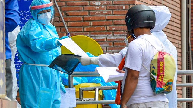 What documents you need to get treated at Delhi hospitals?