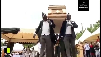 Funny Coffin Dance Compilation  | Funny Memes