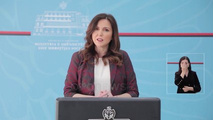 Ora News - Koronavirusi: 14 raste të reja në 24 orë, në total 1,246 të infektuar