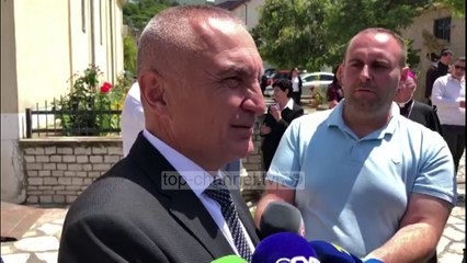 Meta për ‘Zgjedhoren’: Do të kishte pasoja të rënda, nëse reforma do të ishte e njëanshme