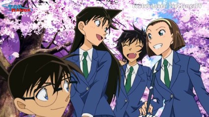 Vermouth, những bí mật ẩn sau đóa hoa nửa chính nửa tà