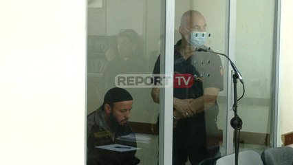 Report TV - Nuk lejonte fëmijët të shkonin në shkollë/ Lihet në burg babai radikal