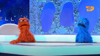 Parodi Pupazzet ‘Çfarë ka sot në E Diell’, 7 Qershor 2020