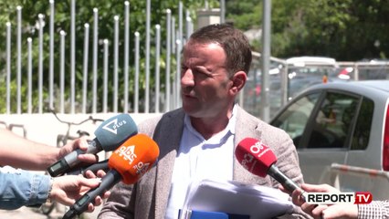 Gjykata e Tiranës ka caktuar sot arrest me burg për radikalin mysliman Roland Kryemadhi