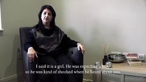 25 yıl önce öldürülen Savaş Buldan'ın kızı, 'Babam Hakkında: Katarsis' belgeseliyle yaşadıklarına ışık tuttu