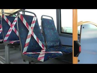 Me 15 Qershor nis punen transporti publik | Lajme - News
