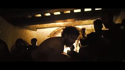 ARTHUR AND MERLIN: KNIGHTS OF CAMELOT Official Trailer (2020) Action, Adventure