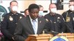 The View - Broward County, Fla., police officials hold news conference on solidarity following George Floyd's death- LIVE