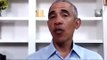 The View - Former Pres. Barack Obama delivers message to young people of color