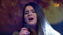 Sara Bajraktari këndon hitin “Ajër”, “E Diell”, 7 Qershor 2020