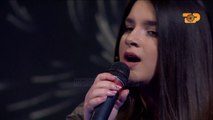 Sara Bajraktari këndon “Toxic”, “E Diell”, 7 Qershor 2020