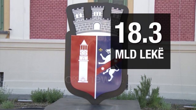 Ora News - Bashkia Tiranë “mbytet” nga detyrimet e prapambetura, 1.7 miliardë lekëve gjatë 2019-tës