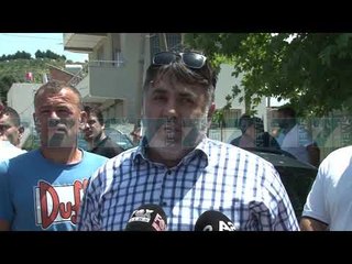 BANORET NE MANZE PROTESTE KUNDER PLEHRAVE - News, Lajme - Kanali 7