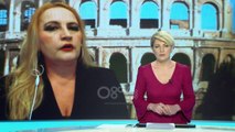 Operacioni i antimafias italiane, Alba Kepi intervistë për RTV Ora