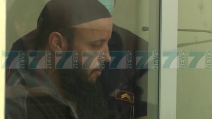 GJYKATA LE NE BURG BESIMTARIN, KERCENOI POLICINE ME PISTOLETE LODER - News, Lajme - Kanali 7