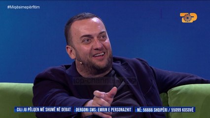 Shok me përfitime dhe kur shkon me shoqen e gruas, Olti habit në Trotuar“E Diell”,7 Qershor 2020