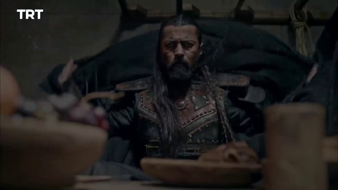 Noyan Entry Scene