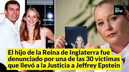 El príncipe Andrew en la cuerda floja: la investigación por abuso de menores que sacude a la Corona