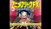 PART1/2 [Longplay] - AnimeFreak FX Vol. 2 - PC-FX
