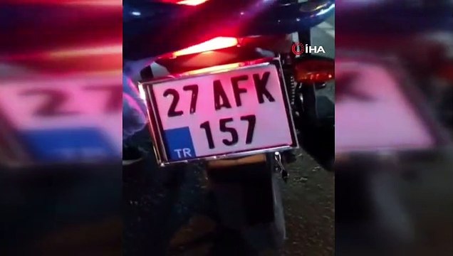 Kurallara uymayanlara ceza yağdı