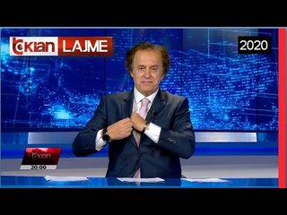 Edicioni i Lajmeve Tv Klan 07 Qershor 2020, ora 19:30 Lajme - News