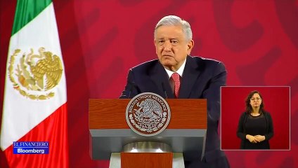 Es injusto que Alfaro tratara de involucrar al Gobierno federal y a mí en protestas: López Obrador