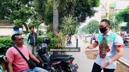 Siasat Melepas Pandemi  AIMAN (Seg 2)