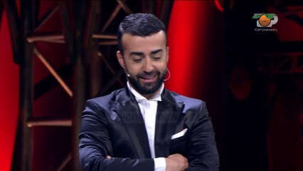 Portokalli, 7 Qershor 2020 – 2 Poetet ( Në Motel )