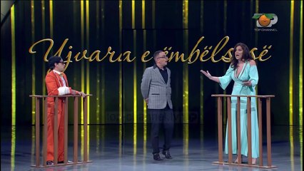 Portokalli, 7 Qershor 2020 – Çifti i lumtur - Ujëvara e ëmbëlsisë (Në gjyq tek ujëvara e ëmbëlsisë )