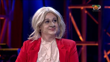 Portokalli, 7 Qershor 2020 – Cim Peka Live ( Kryemadhi dhe Lela në studio )